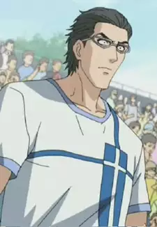 Ichirou Takami
