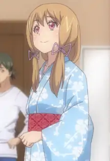 Kitsuno Ikoma