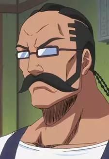 Tessai Tsukabishi