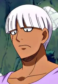 Elfman (Edolas)