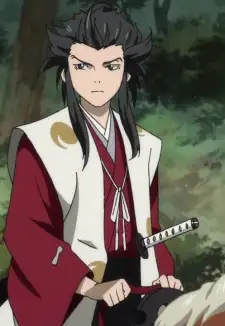 Tahoumaru