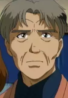 Kanichi Minatoya