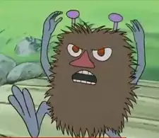 Stinky
