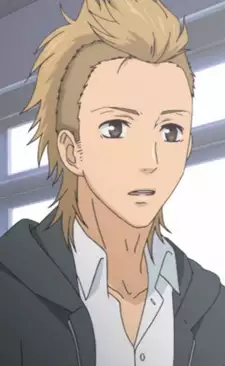 Kai Takemura