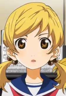 Nagi Aiza