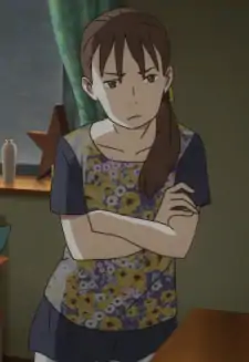 Miki Saitou