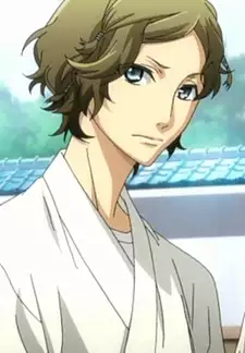 Yahiko Shiratori