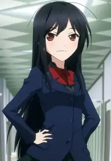 Kuroyukihime