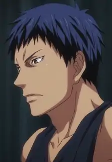 Daiki Aomine