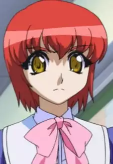 Machiko Tsukioka