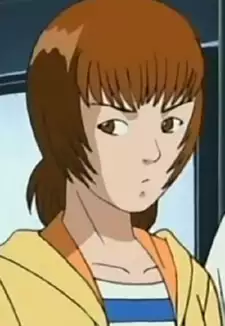 Kaoruko Yamabuki