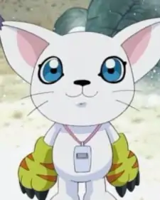 Tailmon
