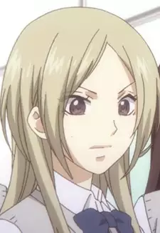 Asano Izumi