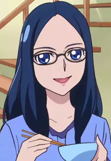 Ryouko Hishikawa