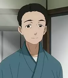 Father Sakurada