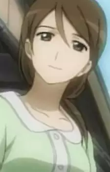 Mother Tanashi