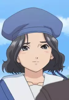 Shiho Sakakibara