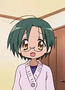 Yui Narumi
