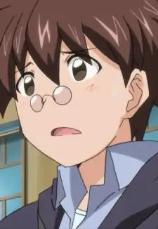Shoutarou Kindaichi