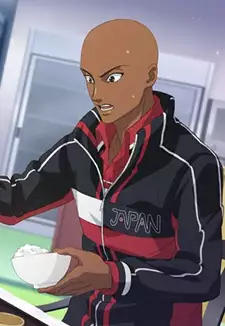 Jackal Kuwahara