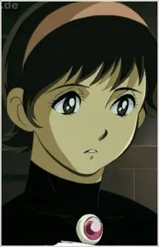 Mitsuko Komyoji
