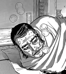 Koujirou Hanazawa
