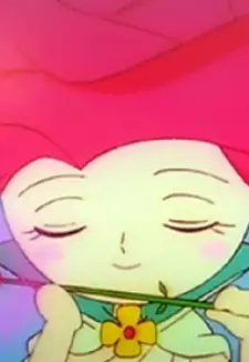 Flower Princess