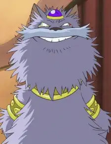 Cat King