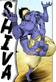 Shiva