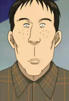 Warosu Warosu Warabimochi