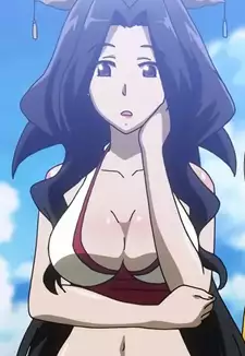 Sumeragi Tennyo