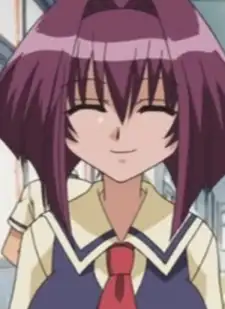 Karin Maaka