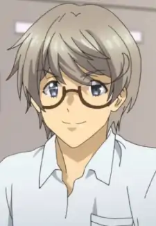 Subaru Kurokawa