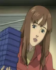 Michiru Sendou