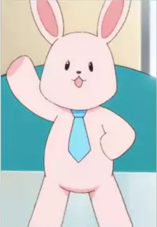 Kenzou Momoi