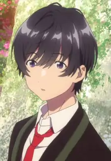 Chigusa Fukazawa