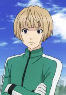 Touma Akechi