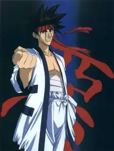 Sanosuke Sagara
