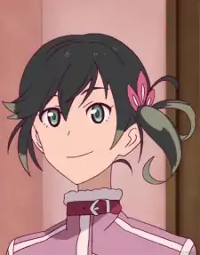 Ai Hibiki