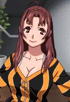 Koromo Sasori