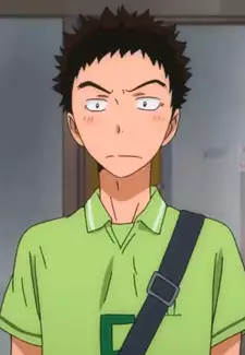 Kouji Sekimukai