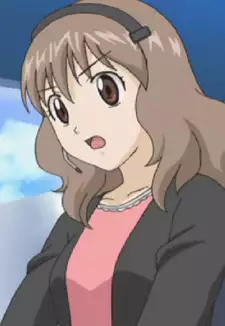 Touko Mukai