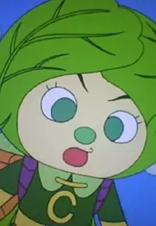 Kyabetsuman
