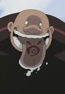 Gluttony