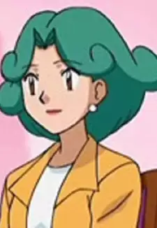 Aoi's Mother