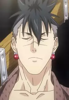 Soumei Saitou