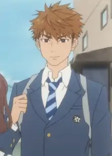 Kaito Yaguchi