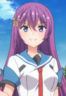 Yuuka Sasaki