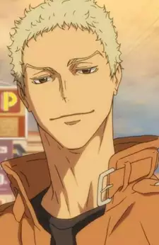 Kaname Sengoku