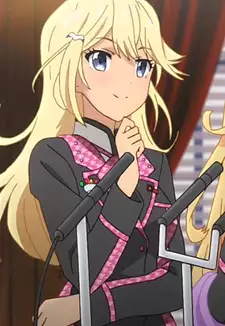 Ume Momoi
